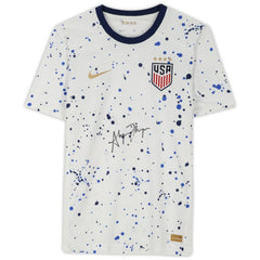 Alyssa Thompson USWNT Autographed 2023 Home Jersey - Front Signed outlet
