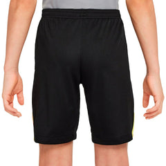 Chelsea Youth 2024/25 Third Stadium Shorts - Black on sale