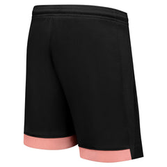 Paris Saint-Germain Jordan Brand Youth 2024/25 Third Stadium Shorts - Black sale