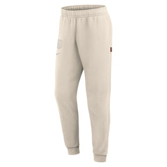 Barcelona Club Jogger Pants - Khaki outlet