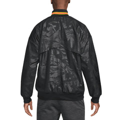 Chelsea 2024/25 Third Strike Anthem Full-Zip Jacket - Black on sale