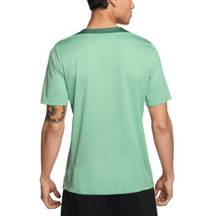 Tottenham Hotspur 2024 Third Strike Slim Fit Performance Top - Green discount
