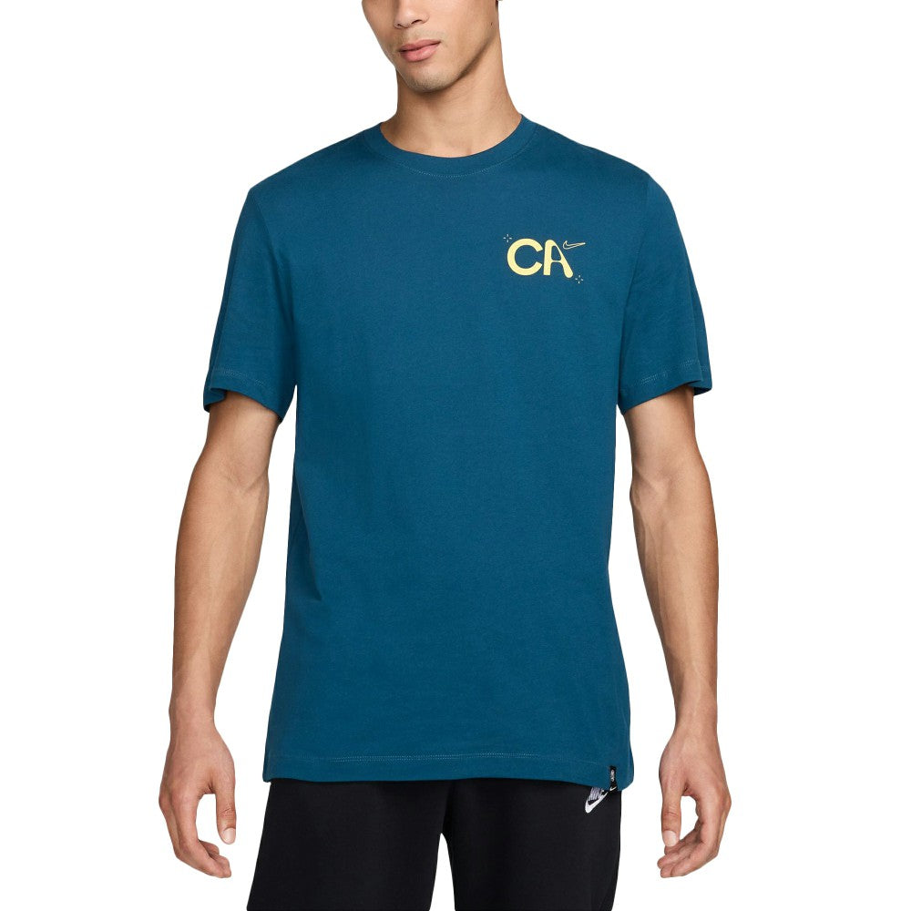 Club America Photo T-Shirt - Blue online