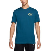 Club America Photo T-Shirt - Blue online