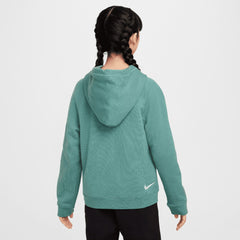 Tottenham Hotspur Youth Third Air Pullover Hoodie - Green online