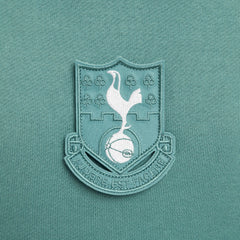 Tottenham Hotspur Youth Third Air Pullover Hoodie - Green online