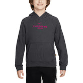 Chelsea Youth Third Air Pullover Hoodie on sale - Anthracite