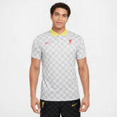Liverpool Victory Polo Discount - Gray