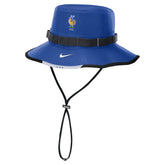 France National Team Apex Boonie Hat for sale - Royal