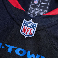 Nico Collins Houston Texans 2nd Alternate Game Jersey - Navy cheap