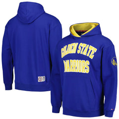 Golden State Warriors Tommy Jeans Greyson Pullover Hoodie sale - Royal sale