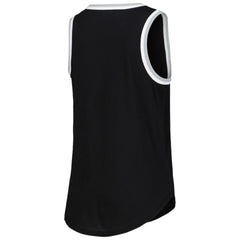 Los Angeles Kings G-III 4Her by Carl Banks Women's Strategy Tank Top - Black Tank Top
