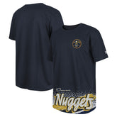 Denver Nuggets Sport Classic T-Shirt sale - Navy online