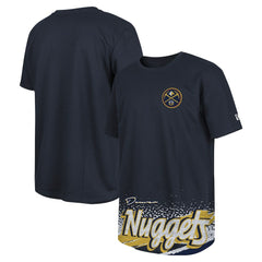 Denver Nuggets Sport Classic T-Shirt sale - Navy online