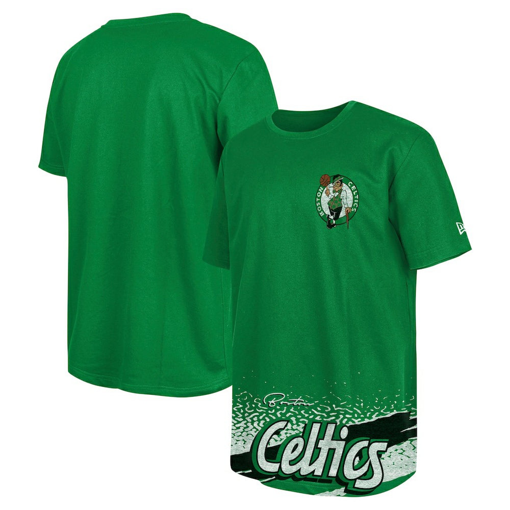 Boston Celtics Sport Classic T-Shirt - Kelly Green sale