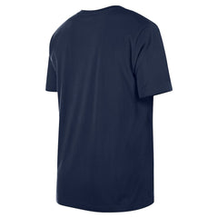 Denver Nuggets Enzyme Wash Oversized T-Shirt sale - Navy discount