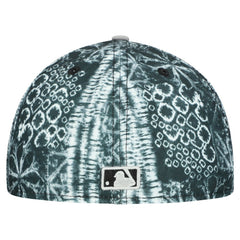Chicago White Sox Sands 59FIFTY Fitted Hat Green