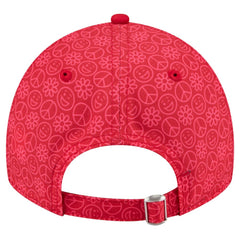 St. Louis Cardinals Women's Don't Worry 9TWENTY Adjustable Hat Red
