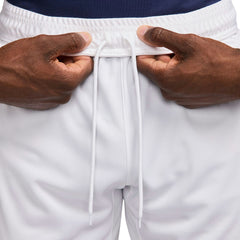 Paris Saint-Germain Away 2024/25 Stadium Shorts - White for sale