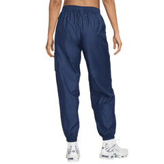 Paris Saint-Germain Women's Essential Woven Pant - Navy cheap