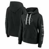 New York Jets Women's Elements Next Pullover Hoodie - Black outlet