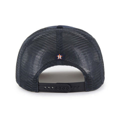 Houston Astros Promenade Hitch Adjustable Hat Navy