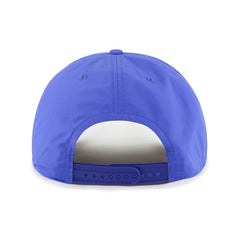 Los Angeles Dodgers Campscape Hitch Adjustable Hat Royal
