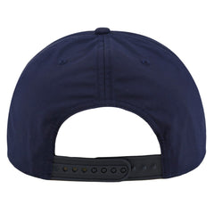 Minnesota Twins Campscape Hitch Adjustable Hat Navy