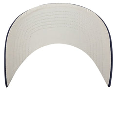 Minnesota Twins Campscape Hitch Adjustable Hat Navy