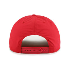 Philadelphia Phillies Campscape Hitch Adjustable Hat Red
