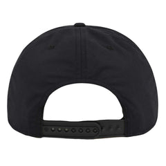 Pittsburgh Pirates Campscape Hitch Adjustable Hat Black