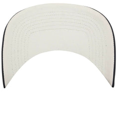 Pittsburgh Pirates Campscape Hitch Adjustable Hat Black