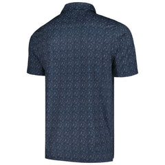 USMNT Antigua Figment Polo - Navy online