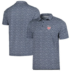 USMNT Antigua Terrace Polo - Navy outlet