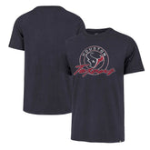 Houston Texans '47 Ringtone Franklin T-Shirt - Navy on sale