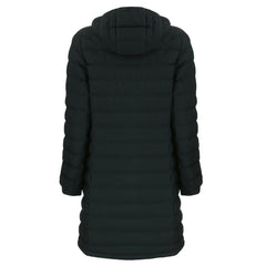 Philadelphia Eagles Cutter & Buck Women's Throwback Logo Mission Ridge Repreve Eco Insulated Full-Zip Puffer Jacket - Black sale