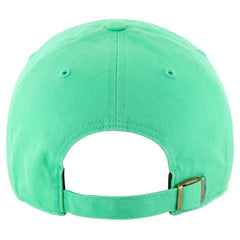 Athletics Women's Luminance Cheer Clean Up Adjustable Hat Green