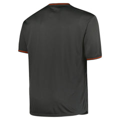 Houston Astros Profile Big & Tall Pop Fashion Jersey Charcoal