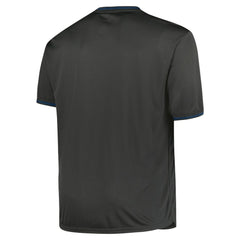 New York Yankees Profile Big & Tall Pop Fashion Jersey Charcoal