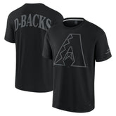 Arizona Diamondbacks Elements Iconic T-Shirt Black