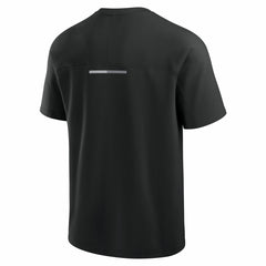 Memphis Grizzlies Flex Tri-Blend T-Shirt - Black on sale