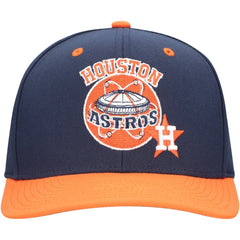 Houston Astros All In 2.0 Adjustable Hat Navy