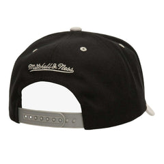 Chicago White Sox All In 2.0 Adjustable Hat Black
