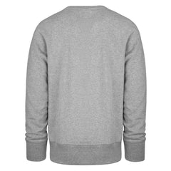San Francisco 49ers '47 Varsity Block Headline Pullover Sweatshirt - Gray online