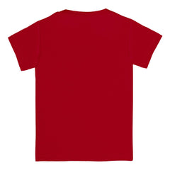 Cincinnati Reds Tiny Turnip Youth Monster Truck T-Shirt Red