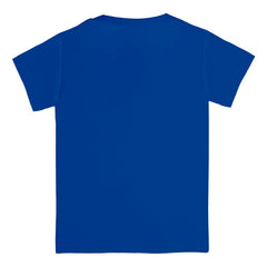 Kansas City Royals Tiny Turnip Youth Monster Truck T-Shirt Royal