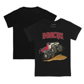 Arizona Diamondbacks Tiny Turnip Youth Monster Truck T-Shirt Black