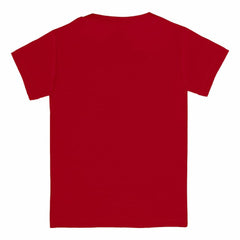 Boston Red Sox Tiny Turnip Youth Triceratops T-Shirt Red