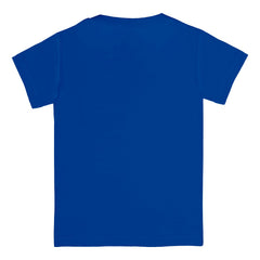 Kansas City Royals Tiny Turnip Youth Triceratops T-Shirt Royal