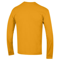 Buffalo Sabres Champion Long-Sleeve Jersey T-Shirt - Gold T-shirts